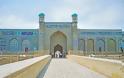 Khudayar Khan Palace: Το παλάτι – στολίδι της κεντρικής Ασίας