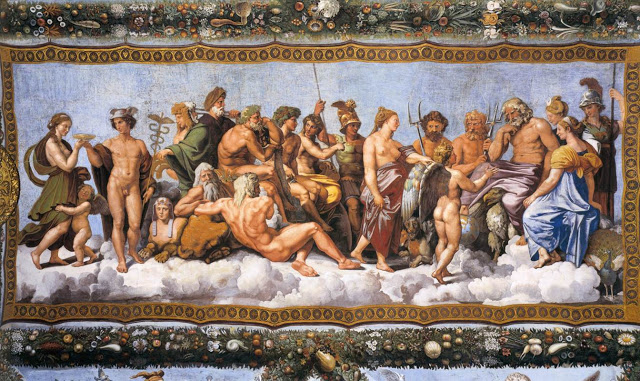 Τι ήταν η Θεοξένια στην αρχαία Ελλάδα - Φωτογραφία 2