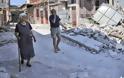 Αδιανόητο: Καλούν τους σεισμοπαθείς στη Λέσβο να πληρώσουν ΕΝΦΙΑ για γκρεμισμένα σπίτια