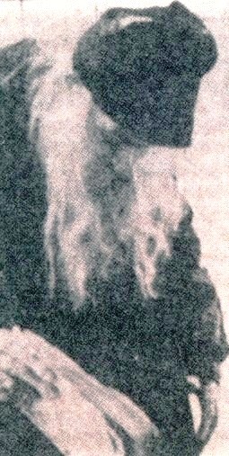 9934 - Ιερομόναχος Ευγένιος Διονυσιάτης (1875 - 10 Δεκεμβρίου 1961) - Φωτογραφία 1