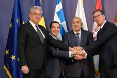Βελιγράδι-Διαβαλκανική: Σεβασμός στις Συνθήκες