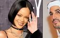 Αρραβωνιάστηκε η Rihanna με τον Σαουδάραβα δισεκατομμυριούχο αγαπημένο της; - Φωτογραφία 1