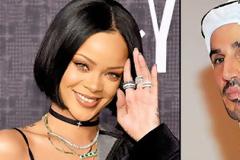 Αρραβωνιάστηκε η Rihanna με τον Σαουδάραβα δισεκατομμυριούχο αγαπημένο της;