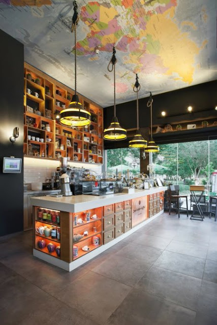 Τα Bruno coffee stores τώρα και στο Αγρίνιο - Φωτογραφία 5
