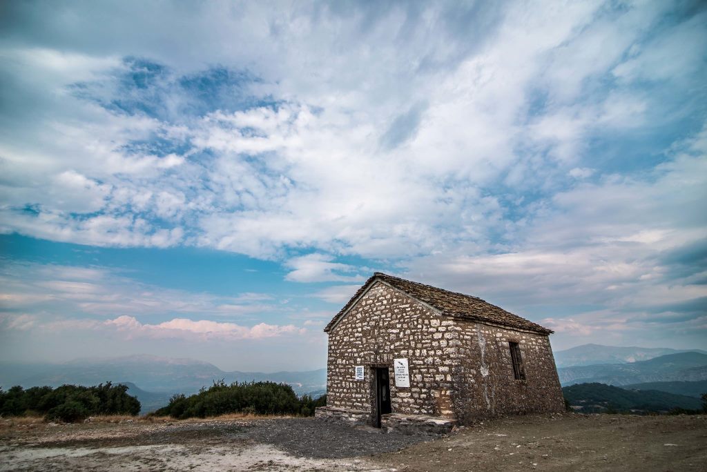 Μνημόσυνο Υπέρ Ανάπαυσης του Ήρωα Εύελπι - Λοχία Σκαρλάτου Ρωσσέτη (ΦΩΤΟ) - Φωτογραφία 6