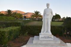 Μνημόσυνο Υπέρ Ανάπαυσης του Ήρωα Εύελπι - Λοχία Σκαρλάτου Ρωσσέτη (ΦΩΤΟ)