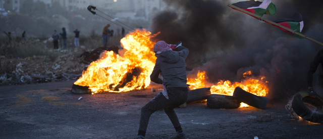 Ματωμένο τριήμερο στη Μέση Ανατολή – Σε νέες διαδηλώσεις καλεί η Φατάχ - Φωτογραφία 1