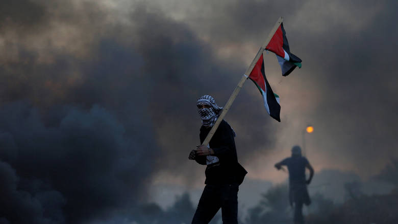 Ματωμένο τριήμερο στη Μέση Ανατολή – Σε νέες διαδηλώσεις καλεί η Φατάχ - Φωτογραφία 2