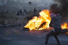 Ματωμένο τριήμερο στη Μέση Ανατολή – Σε νέες διαδηλώσεις καλεί η Φατάχ