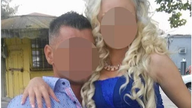 Ραγδαίες εξελίξεις στο άγριο έγκλημα της Πρέβεζας - Ο 34χρονος έλιωσε το κεφάλι της γυναίκας του - ΒΙΝΤΕΟ - Φωτογραφία 1