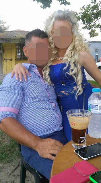 Ραγδαίες εξελίξεις στο άγριο έγκλημα της Πρέβεζας - Ο 34χρονος έλιωσε το κεφάλι της γυναίκας του - ΒΙΝΤΕΟ - Φωτογραφία 3