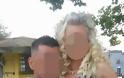 Ραγδαίες εξελίξεις στο άγριο έγκλημα της Πρέβεζας - Ο 34χρονος έλιωσε το κεφάλι της γυναίκας του - ΒΙΝΤΕΟ - Φωτογραφία 3