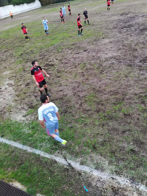 Σπουδαίο διπλό του ΑΟ ΠΛΑΓΙΑΣ με 0-1 μέσα στην έδρα του Οδυσσέα ΝΥΔΡΙΟΥ - Φωτογραφία 27