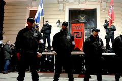Δίκη Χ.Α : Προστατευόμενοι μάρτυρες - Απροστάτευτοι αλλά σημαντικοί