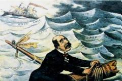 Σαν σήμερα το 1893 ο Τρικούπης ανακοίνωσε την πτώχευση της Ελλάδας