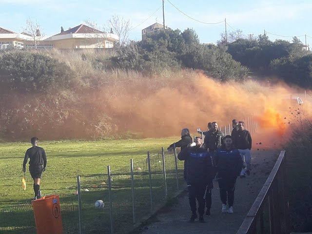 O ΠΑΣ ΠΑΛΙΑΜΠΕΛΑ νίκησε εύκολα με 3-1 την Αναγέννηση Τσουκαλάδων (ΦΩΤΟ: Στέλλα Λιάπη) - Φωτογραφία 9