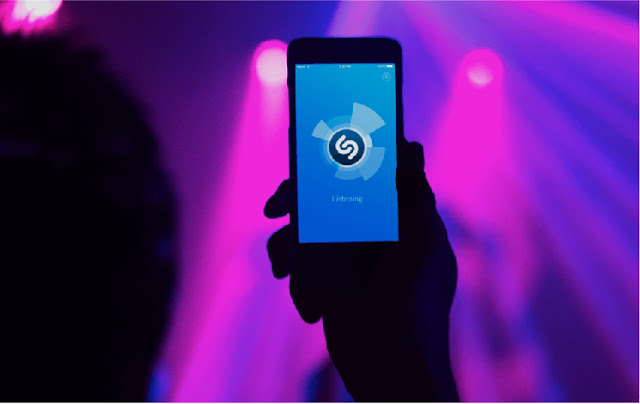 Η Apple ζήτησε να αποκτήσει υπηρεσία αναγνώρισης μουσικής Shazam - Φωτογραφία 1