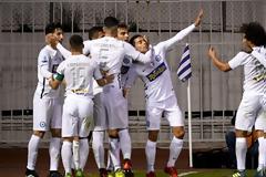 Ατρόμητος – Λεβαδειακός 1-0