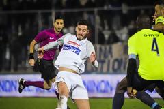 ΠΑΣ Γιάννινα – Λαμία 1-1