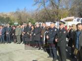 Καρδίτσα: Παρουσία του Διοικητή 1ης Στρατιάς Αντγου Δημόκριτου Ζερβάκη τιμήθηκε η μνήμη του Νικόλαου Πλαστήρα (Φώτο - Βίντεο) - Φωτογραφία 21