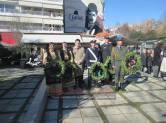 Καρδίτσα: Παρουσία του Διοικητή 1ης Στρατιάς Αντγου Δημόκριτου Ζερβάκη τιμήθηκε η μνήμη του Νικόλαου Πλαστήρα (Φώτο - Βίντεο) - Φωτογραφία 24