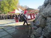 Καρδίτσα: Παρουσία του Διοικητή 1ης Στρατιάς Αντγου Δημόκριτου Ζερβάκη τιμήθηκε η μνήμη του Νικόλαου Πλαστήρα (Φώτο - Βίντεο) - Φωτογραφία 26