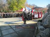 Καρδίτσα: Παρουσία του Διοικητή 1ης Στρατιάς Αντγου Δημόκριτου Ζερβάκη τιμήθηκε η μνήμη του Νικόλαου Πλαστήρα (Φώτο - Βίντεο) - Φωτογραφία 30
