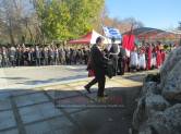Καρδίτσα: Παρουσία του Διοικητή 1ης Στρατιάς Αντγου Δημόκριτου Ζερβάκη τιμήθηκε η μνήμη του Νικόλαου Πλαστήρα (Φώτο - Βίντεο) - Φωτογραφία 31
