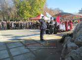 Καρδίτσα: Παρουσία του Διοικητή 1ης Στρατιάς Αντγου Δημόκριτου Ζερβάκη τιμήθηκε η μνήμη του Νικόλαου Πλαστήρα (Φώτο - Βίντεο) - Φωτογραφία 32
