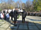 Καρδίτσα: Παρουσία του Διοικητή 1ης Στρατιάς Αντγου Δημόκριτου Ζερβάκη τιμήθηκε η μνήμη του Νικόλαου Πλαστήρα (Φώτο - Βίντεο) - Φωτογραφία 33