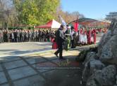 Καρδίτσα: Παρουσία του Διοικητή 1ης Στρατιάς Αντγου Δημόκριτου Ζερβάκη τιμήθηκε η μνήμη του Νικόλαου Πλαστήρα (Φώτο - Βίντεο) - Φωτογραφία 34