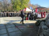 Καρδίτσα: Παρουσία του Διοικητή 1ης Στρατιάς Αντγου Δημόκριτου Ζερβάκη τιμήθηκε η μνήμη του Νικόλαου Πλαστήρα (Φώτο - Βίντεο) - Φωτογραφία 36