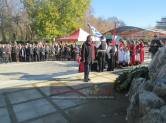 Καρδίτσα: Παρουσία του Διοικητή 1ης Στρατιάς Αντγου Δημόκριτου Ζερβάκη τιμήθηκε η μνήμη του Νικόλαου Πλαστήρα (Φώτο - Βίντεο) - Φωτογραφία 37