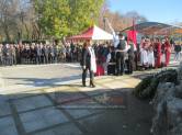 Καρδίτσα: Παρουσία του Διοικητή 1ης Στρατιάς Αντγου Δημόκριτου Ζερβάκη τιμήθηκε η μνήμη του Νικόλαου Πλαστήρα (Φώτο - Βίντεο) - Φωτογραφία 38