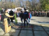 Καρδίτσα: Παρουσία του Διοικητή 1ης Στρατιάς Αντγου Δημόκριτου Ζερβάκη τιμήθηκε η μνήμη του Νικόλαου Πλαστήρα (Φώτο - Βίντεο) - Φωτογραφία 41