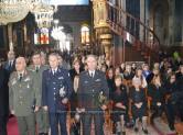 Καρδίτσα: Παρουσία του Διοικητή 1ης Στρατιάς Αντγου Δημόκριτου Ζερβάκη τιμήθηκε η μνήμη του Νικόλαου Πλαστήρα (Φώτο - Βίντεο) - Φωτογραφία 5