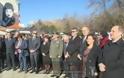 Καρδίτσα: Παρουσία του Διοικητή 1ης Στρατιάς Αντγου Δημόκριτου Ζερβάκη τιμήθηκε η μνήμη του Νικόλαου Πλαστήρα (Φώτο - Βίντεο) - Φωτογραφία 17