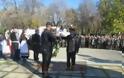 Καρδίτσα: Παρουσία του Διοικητή 1ης Στρατιάς Αντγου Δημόκριτου Ζερβάκη τιμήθηκε η μνήμη του Νικόλαου Πλαστήρα (Φώτο - Βίντεο) - Φωτογραφία 33