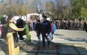 Καρδίτσα: Παρουσία του Διοικητή 1ης Στρατιάς Αντγου Δημόκριτου Ζερβάκη τιμήθηκε η μνήμη του Νικόλαου Πλαστήρα (Φώτο - Βίντεο) - Φωτογραφία 41