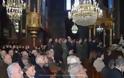 Καρδίτσα: Παρουσία του Διοικητή 1ης Στρατιάς Αντγου Δημόκριτου Ζερβάκη τιμήθηκε η μνήμη του Νικόλαου Πλαστήρα (Φώτο - Βίντεο) - Φωτογραφία 8