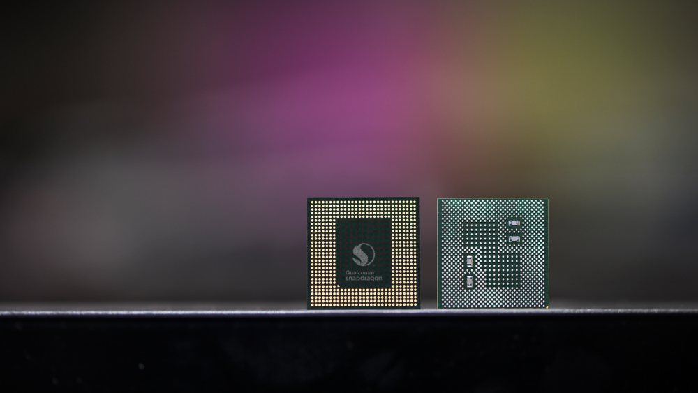 Συμμαχία AMD - Qualcomm για 4G LTE Notebooks! - Φωτογραφία 1
