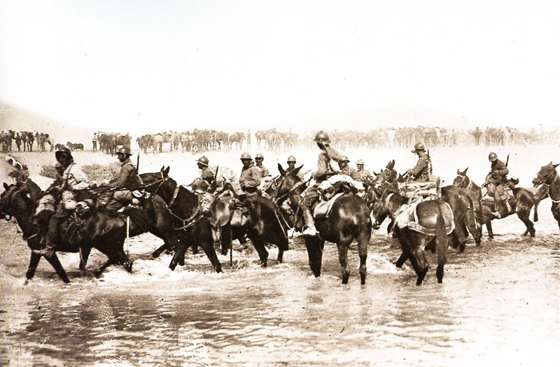 Από τη Συνθήκη των Σεβρών (1920) στη Συνθήκη της Λωζάνης (1923) - Φωτογραφία 10