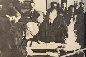 Από τη Συνθήκη των Σεβρών (1920) στη Συνθήκη της Λωζάνης (1923) - Φωτογραφία 13
