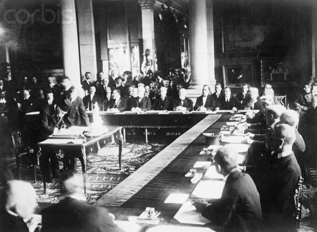 Από τη Συνθήκη των Σεβρών (1920) στη Συνθήκη της Λωζάνης (1923) - Φωτογραφία 4
