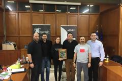 Ημερίδα Α' Βοηθειών από τον IPA Τρικάλων