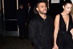 Bella Hadid - Weeknd: Κοντά στην επανασύνδεση βρίσκεται το πρώην ζευγάρι!