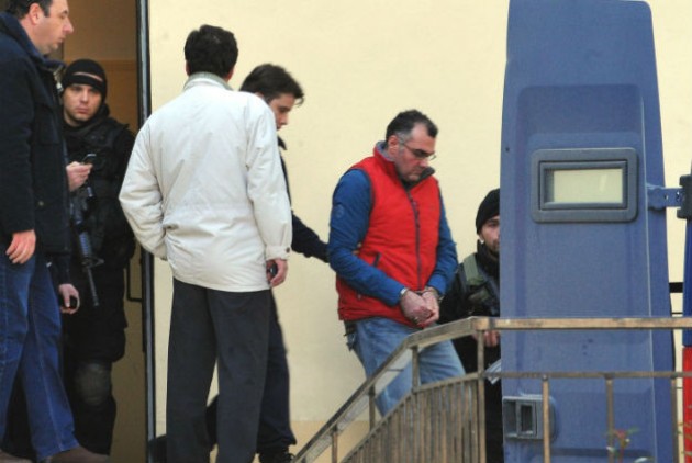 Συνεχίζεται στη Λαμία η δίκη για τη δολοφονία Γρηγορόπουλου - Φωτογραφία 1