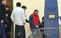 Συνεχίζεται στη Λαμία η δίκη για τη δολοφονία Γρηγορόπουλου