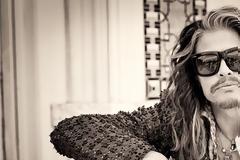 Ο Steven Tyler άνοιξε καταφύγιο για γυναίκες που έχουν πέσει θύματα κακοποίησης