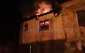 Φθιώτιδα: Παρανάλωμα του πυρός σπίτι στην Αμφίκλεια [photos] - Φωτογραφία 2